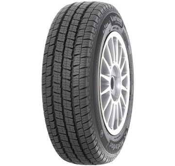 205/70R15 C 106/104R MPS125 Variant All Weather M+S MATADOR