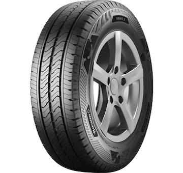 205/70R15 C 106/104R Vanis 3 BARUM