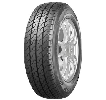 205/75R16 C 110/108R EconoDrive DUNLOP