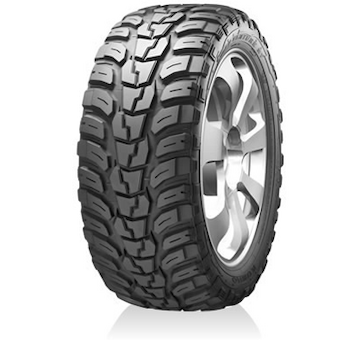 205/80R16 104Q XL Road Venture MT KL71 KUMHO