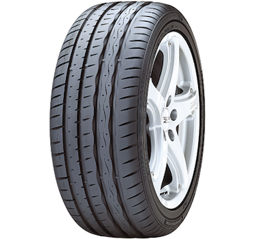 215/35R17 ZR 83Y XL K107 Ventus S1 evo HANKOOK
