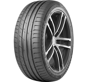 215/45R18 93Y XL Powerproof 2 FSL NOKIAN NOVINKA