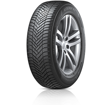 215/45R18 ZR 93Y XL H750 Kinergy 4S 2 3PMSF HANKOOK