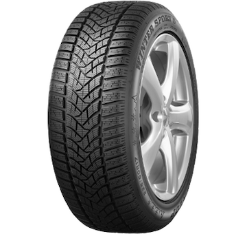 215/50R17 91H Winter Sport 5 MFS DUNLOP