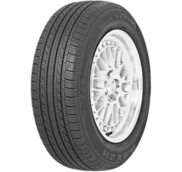 215/50R18 92H N'Priz AH8 NEXEN