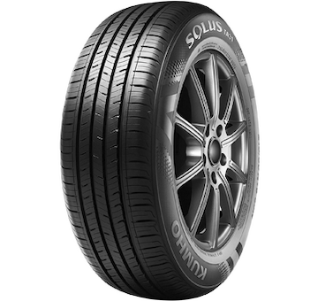 215/50R18 92H Solus TA31 KUMHO