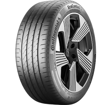 215/50R18 92T EcoContact 7 (+) AL CONTINENTAL