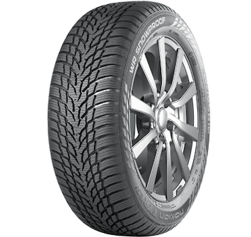 215/50R19 93V WR Snowproof (DOT 20) NOKIAN