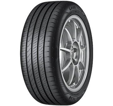 215/55R17 94W EfficientGrip Performance 2 (+) GOODYEAR