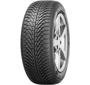 215/55R17 98V XL MultiControl 3PMSF FULDA
