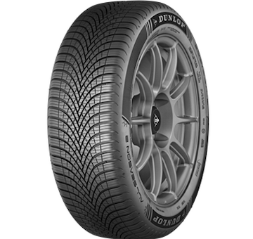 215/55R17 98W XL All Season 2 3PMSF DUNLOP