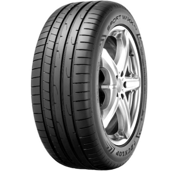 215/55R18 99V XL Sport Maxx RT 2 SUV MFS DUNLOP
