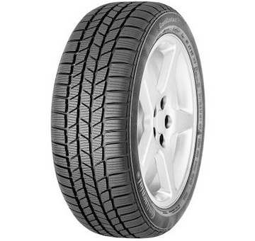 215/60R16 95V ContiContact TS815 ContiSeal 3PMSF CONTINENTAL