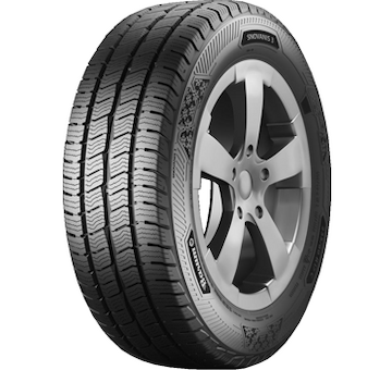 215/60R16 C 103/101T SnoVanis 3 BARUM