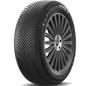 215/60R17 100H XL Alpin 7 MICHELIN