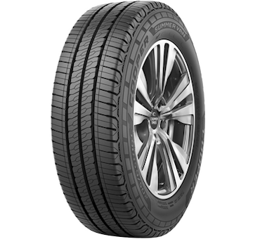 215/60R17 C 109/107T Cooper Summer VAN COOPER