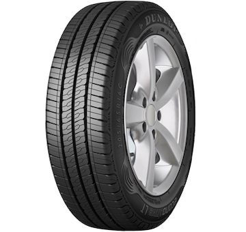 215/60R17 C 109/107T EconoDrive LT DUNLOP
