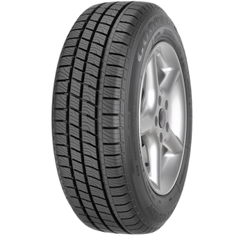 215/60R17 C 109T Cargo Vector 2 (DOT 22) 3PMSF GOODYEAR