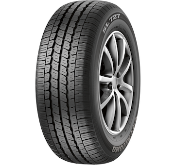 215/65R15 C 104/102T SL727 (DOT 23) SUMITOMO