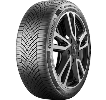 215/65R16 102V XL AllSeasonContact 2 3PMSF CONTINENTAL