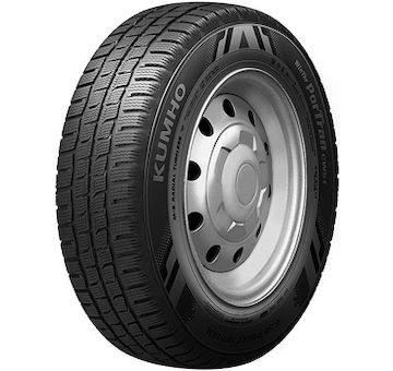 215/65R16 C 109/107R Winter PorTran CW51 KUMHO