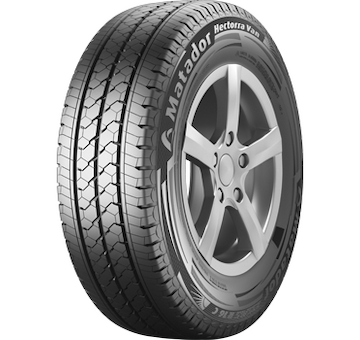 215/65R16 C (109/107T) Hectorra Van MATADOR