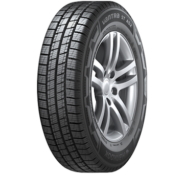 215/65R16 C 109/107T RA30 Vantra ST AS2 3PMSF HANKOOK
