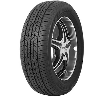 215/70R16 99H GrandTrek ST20 MS DUNLOP