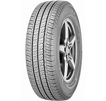 215/75R16 C 113/111R Trenta 2 (DOT 23) SAVA