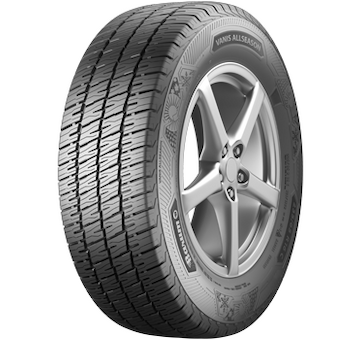 215/75R16 C 113/111R Vanis AllSeason 3PMSF BARUM