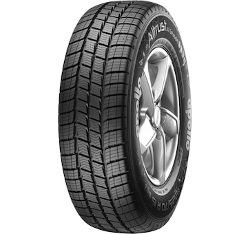 215/75R16 C 116/114R Altrust All season (DOT 23) 3PMSF APOLLO