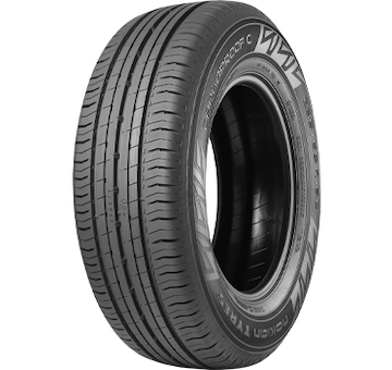 215/75R16 C 116/114R Cargoproof C NOKIAN