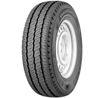 215/75R16 CP 116/114R VancoCamper CONTINENTAL