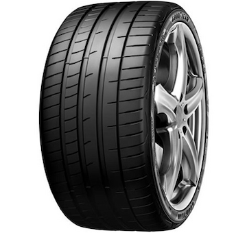 225/40R18 ZR (92Y) XL Eagle F1 SuperSport FP GOODYEAR