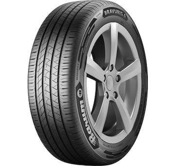 225/45R19 96W XL Bravuris 6 FR BARUM NOVINKA