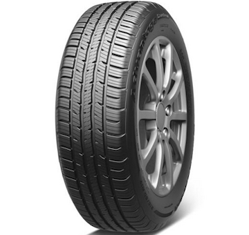 225/50R17 98W XL Advantage All-Season 3PMSF BFGOODRICH