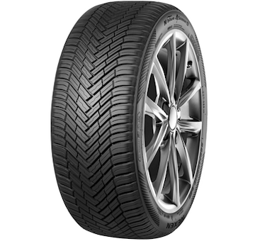 225/50R17 98W XL N'blue 4Season 2 3PMSF NEXEN