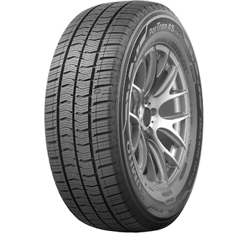 225/55R17 C 109/107H PorTran CX11 3PMSF KUMHO