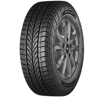 225/55R17 C 109/107T EconoDrive Winter DUNLOP NOVINKA