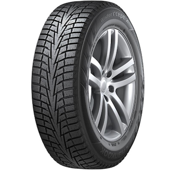 225/55R18 98T RW10 Winter i*cept X HANKOOK