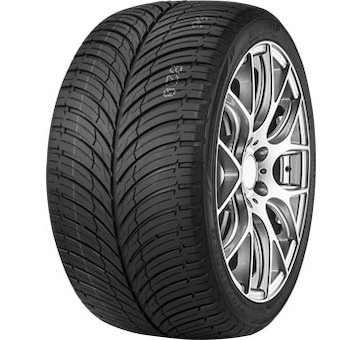 225/60R18 100V Lateral Force 4S 3PMSF UNIGRIP