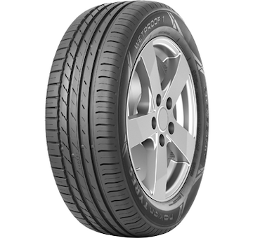 225/60R18 104W XL Wetproof 1 NOKIAN
