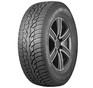 225/65R16 C 112/110R Hakkapeliitta CR4 NOKIAN