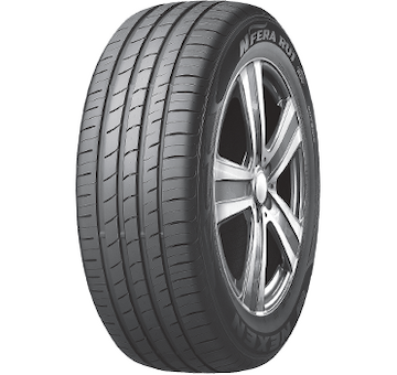 225/65R18 103V N'Fera RU1 NEXEN