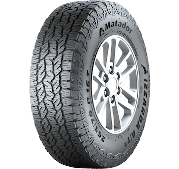 225/75R16 108H XL MP72 Izzarda A/T 2 FR 3PMSF MATADOR