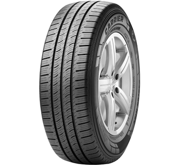 225/75R16 C 121/120R Carrier All Season 3PMSF PIRELLI