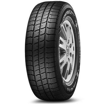 225/75R16 C 121/120R Comtrac 2 Winter+ VREDESTEIN