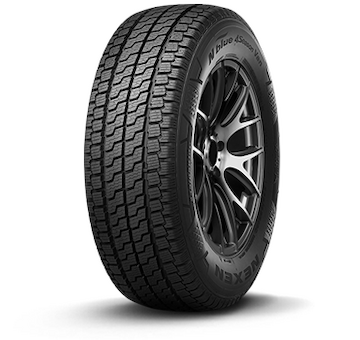 225/75R16 C 121/120R N'blue 4Season Van 3PMSF NEXEN