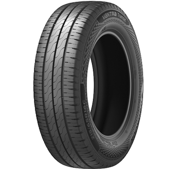 225/75R16 C 121/120R RA58 Vantra Transit HANKOOK