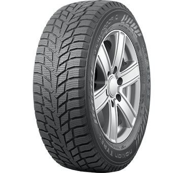 225/75R16 C 121/120R Snowproof C NOKIAN
